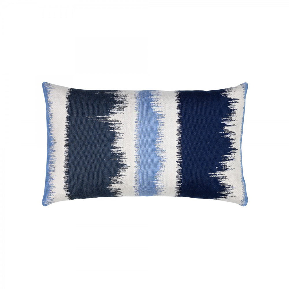 MURMUR MIDNIGHT LUMBAR PILLOW