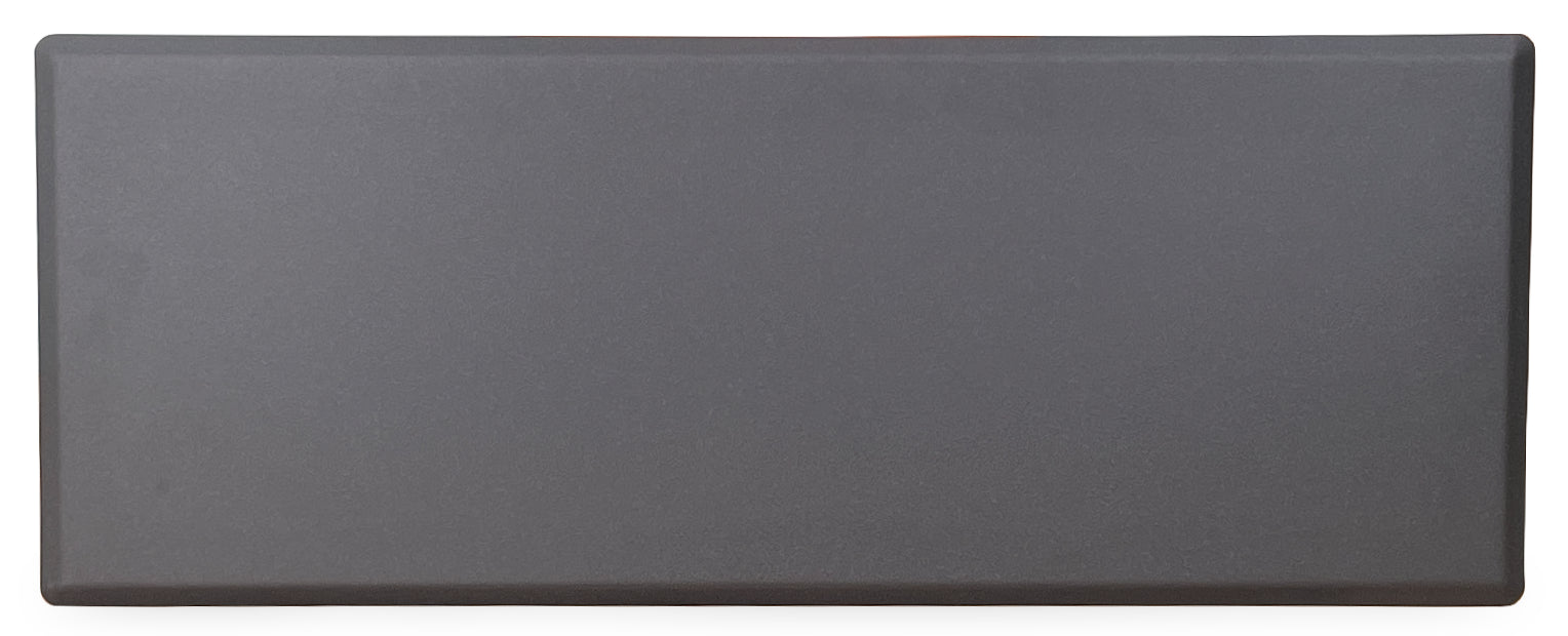 CAPRI/FORMA/MODA FLAT METAL COVER for 30" x 10" RECT. BURNER, GRAPHITE