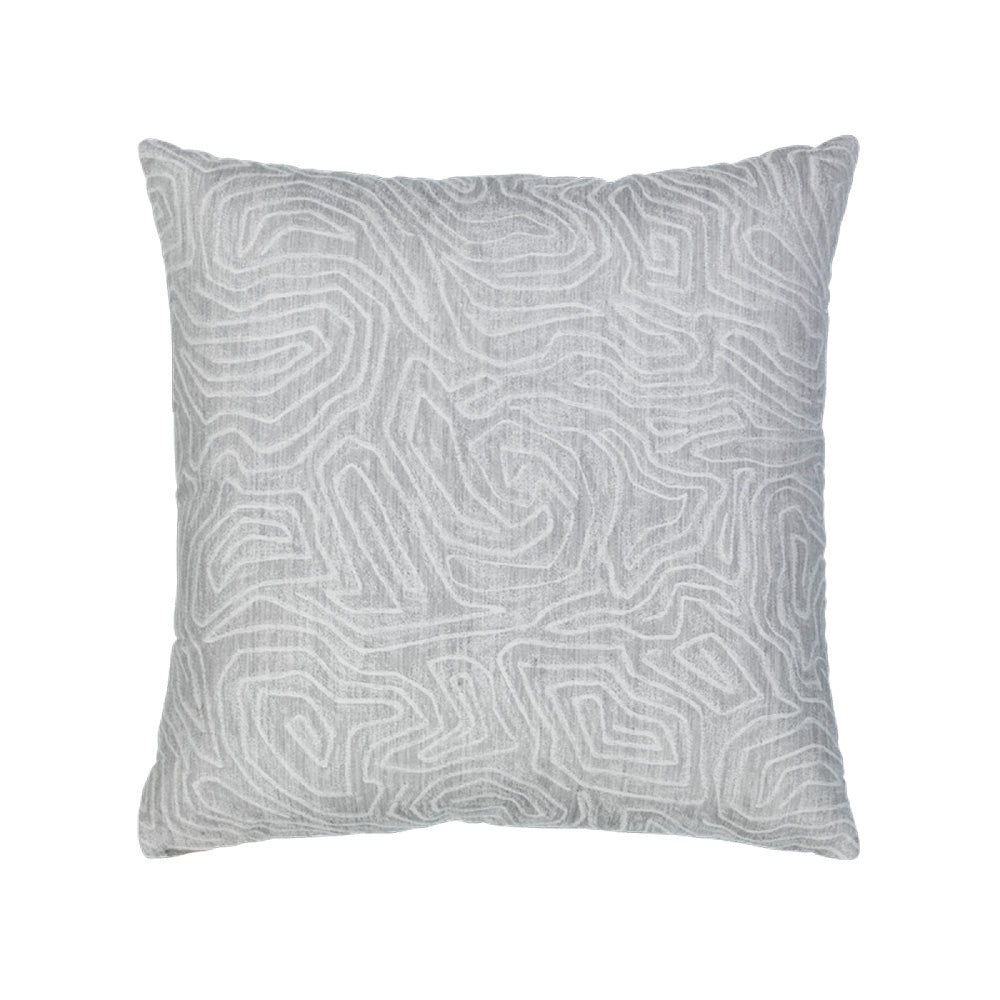 CHARI GRANITE 20" PILLOW