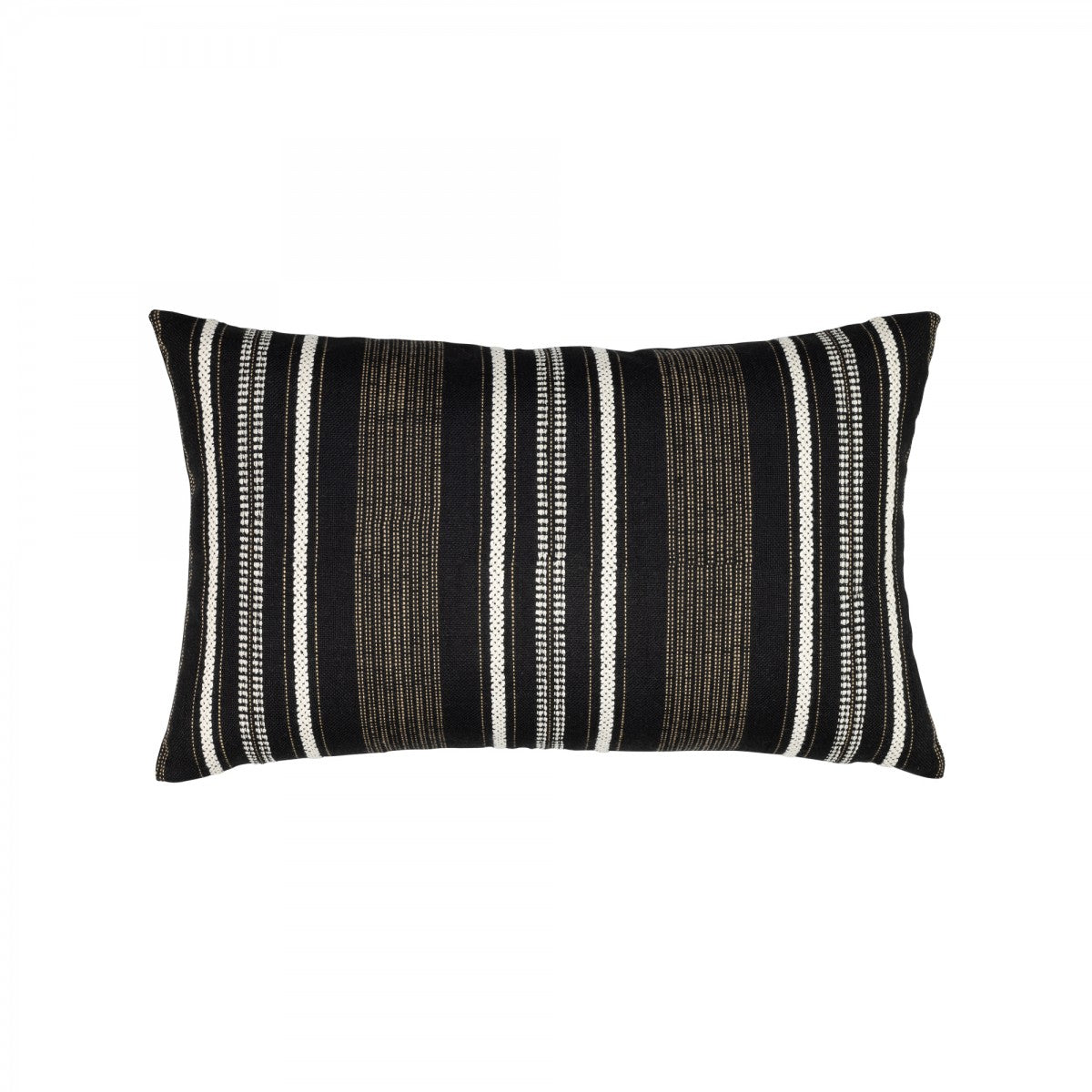 PATHWAY EBONY LUMBAR PILLOW