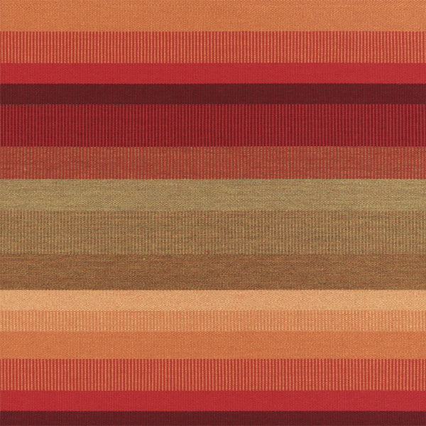 9' MARKET UMBRELLA, ASTORIA SUNSET STRIPE
