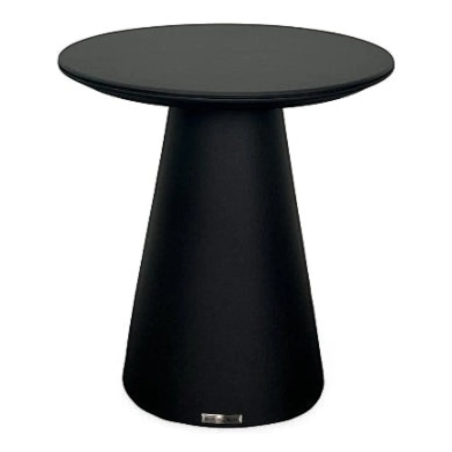 ATLAS ROUND SIDE TABLE