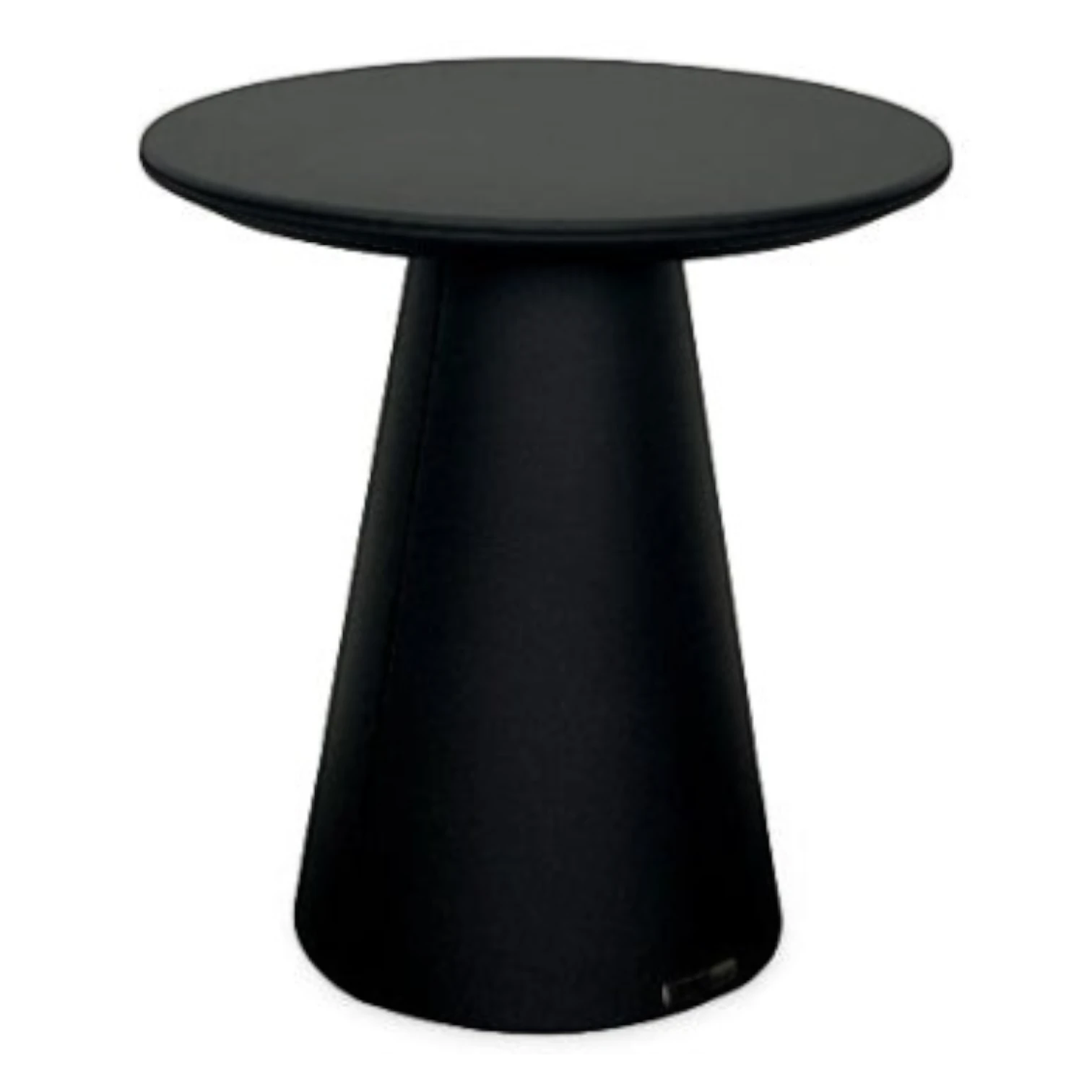 ATLAS ROUND SIDE TABLE