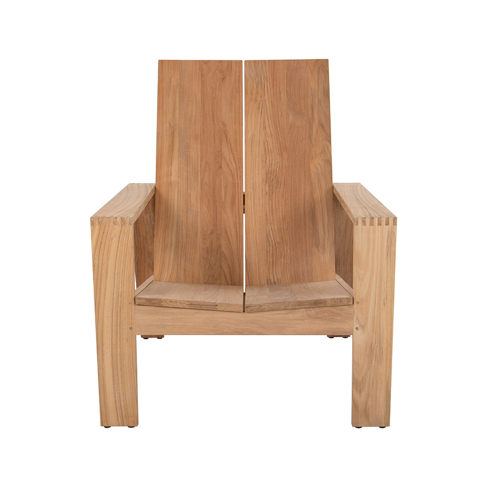 AUBURN ADIRONDACK CHAIR