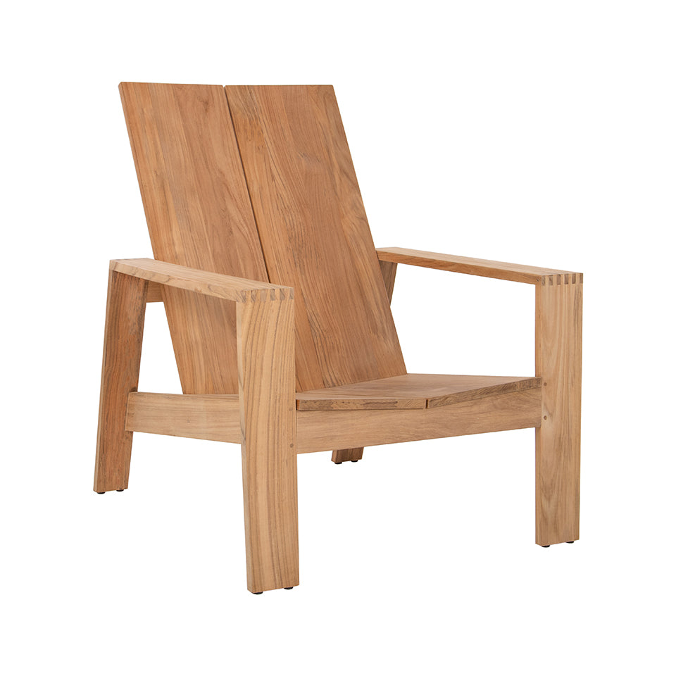 AUBURN ADIRONDACK CHAIR