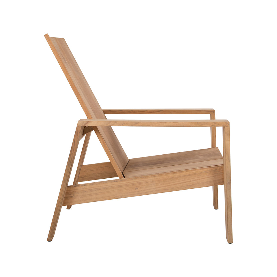 AUBURN ADIRONDACK CHAIR