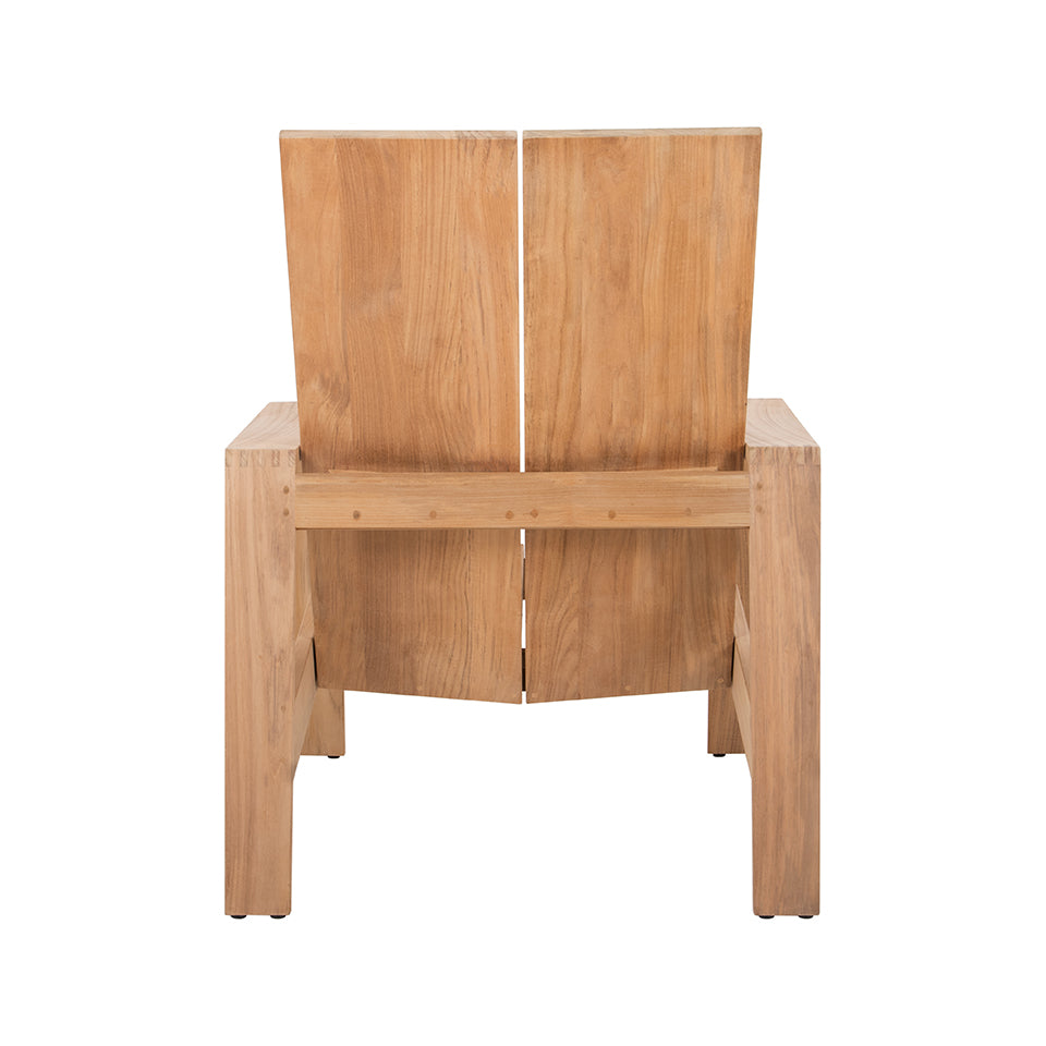 AUBURN ADIRONDACK CHAIR