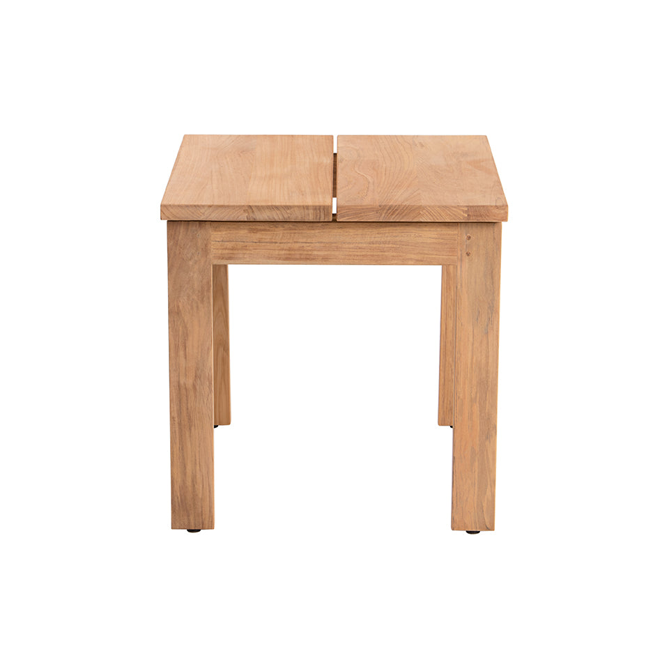 AUBURN ADIRONDACK SIDE TABLE