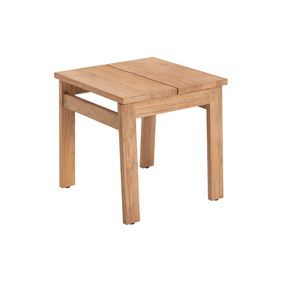 AUBURN ADIRONDACK SIDE TABLE