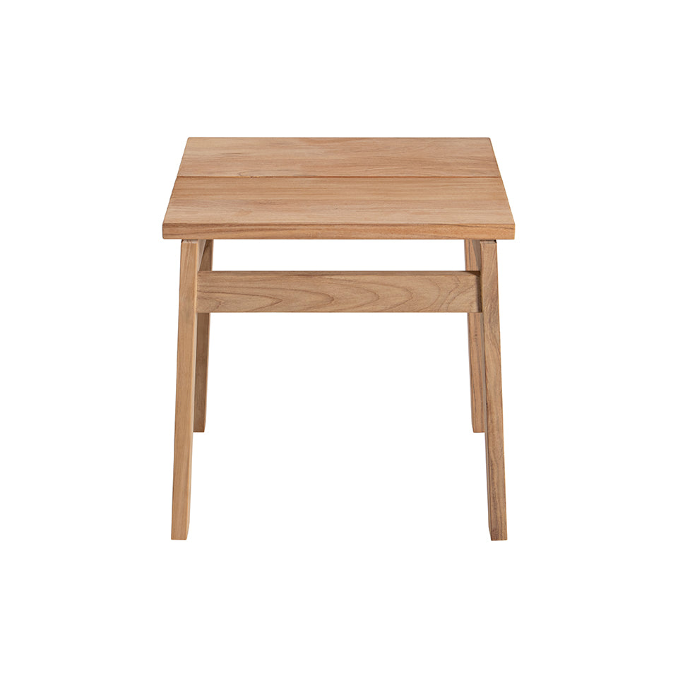 AUBURN ADIRONDACK SIDE TABLE