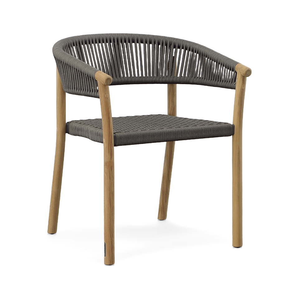 BEDWELL DINING CHAIR