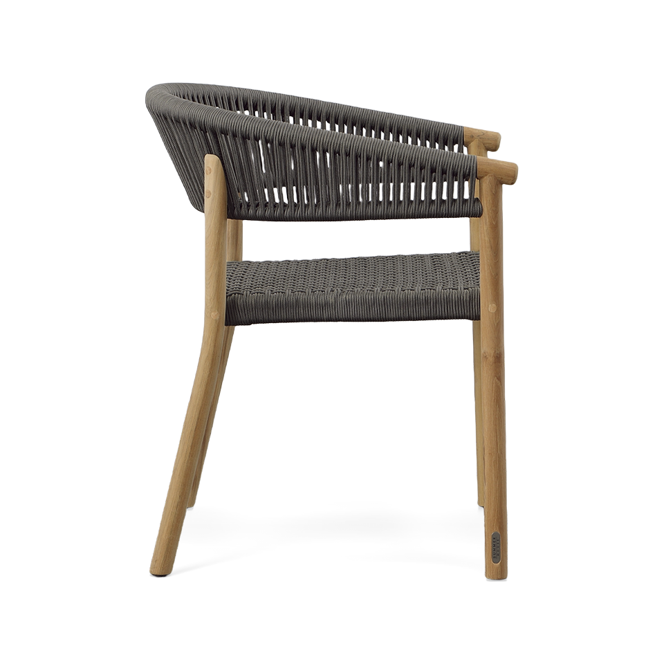 BEDWELL DINING CHAIR