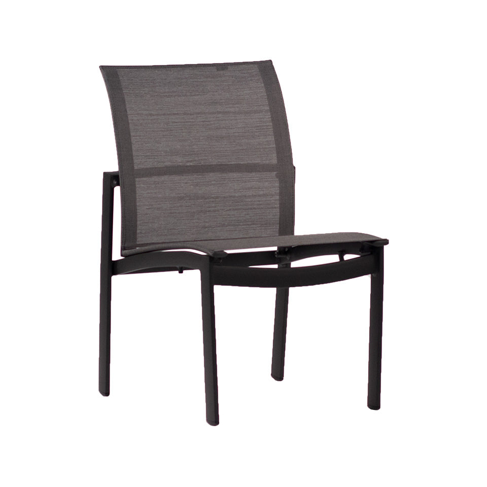 PARKWAY SLING DINING SIDE CHAIR