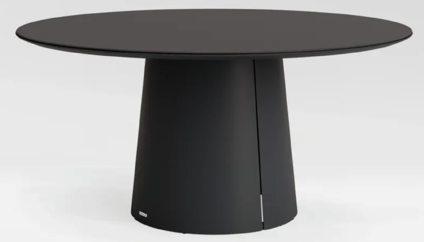 ATLAS ROUND DINING TABLE