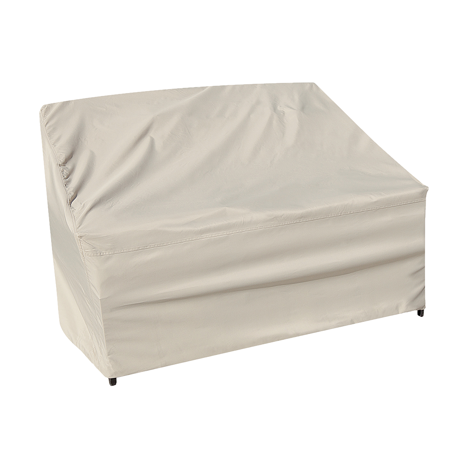 LOVESEAT PROTECTIVE COVER - LARGE (60" W x 40" D)
