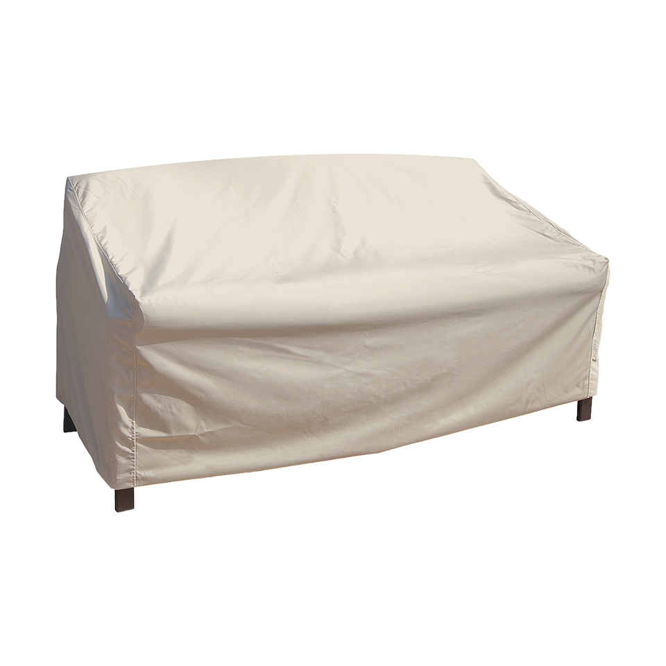 LOVESEAT PROTECTIVE COVER - XLARGE (69" W x 42" D)