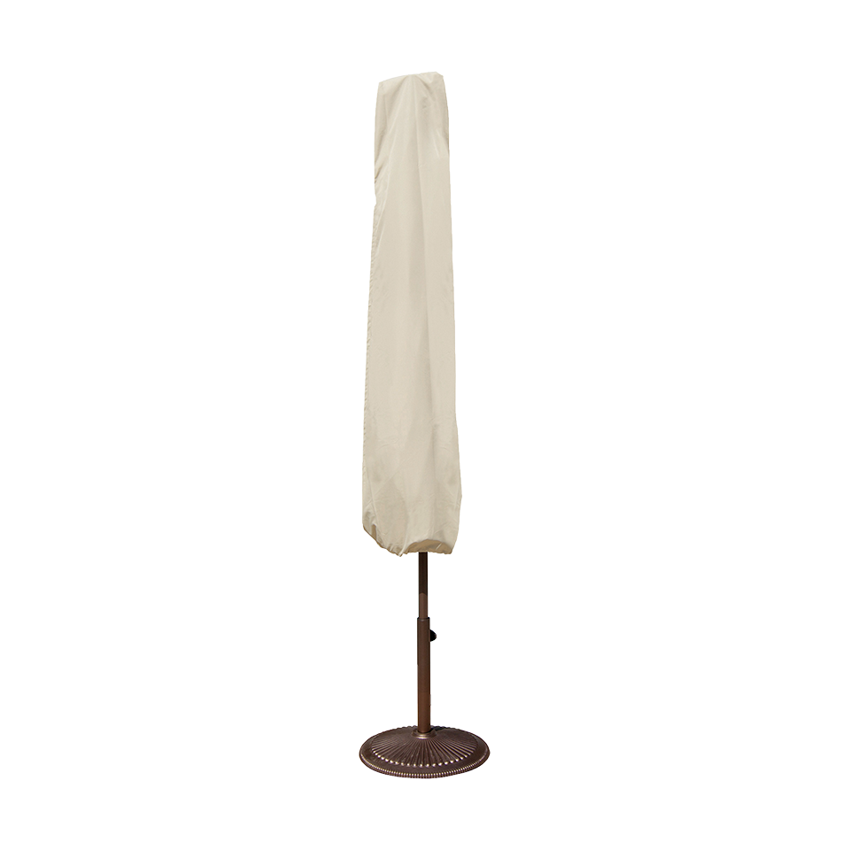 UMBRELLA PROTECTIVE COVER - 9'-11' MARKET (CENTER POLE)