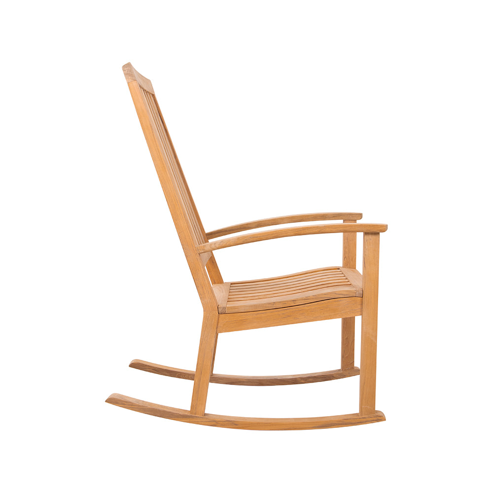 Cascade Porch Rocker
