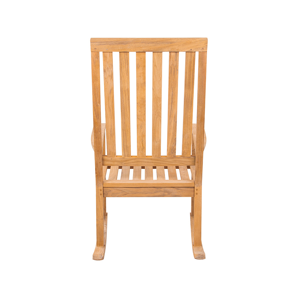 Cascade Porch Rocker