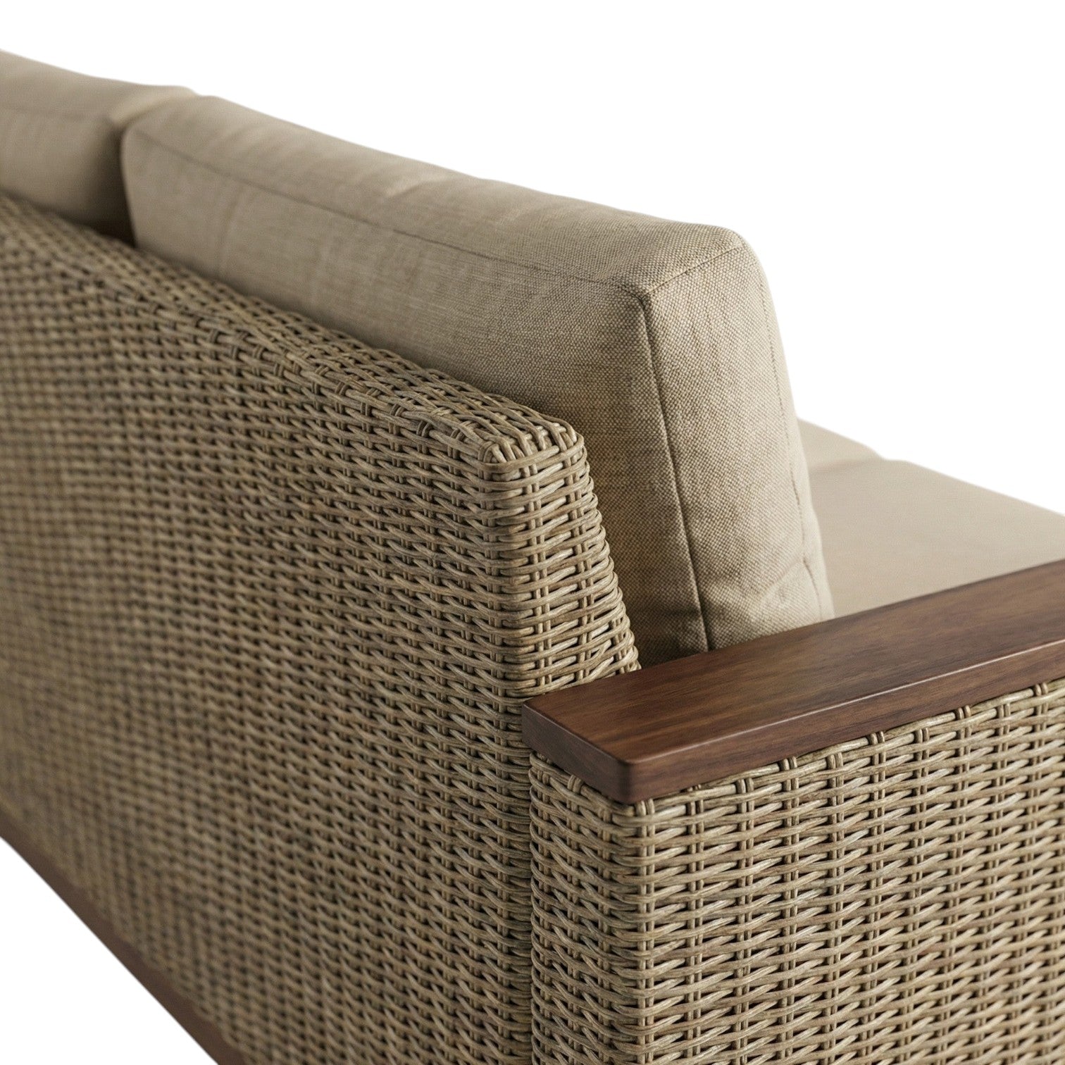 CORAL SOFA