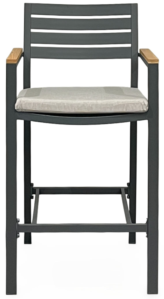 ELBA BAR ARM CHAIR