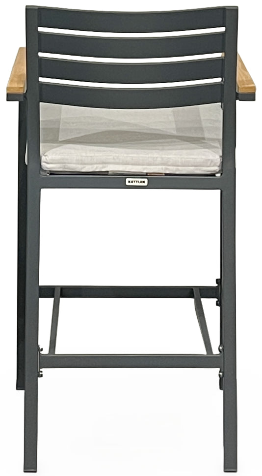 ELBA BAR ARM CHAIR