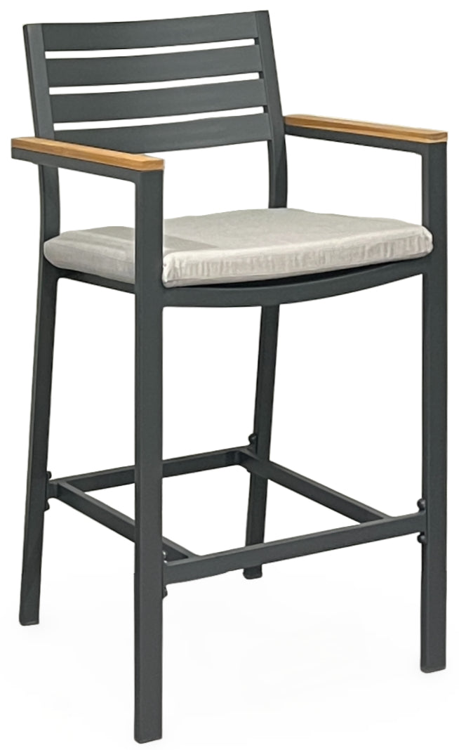 ELBA BAR HEIGHT 5-PC SET