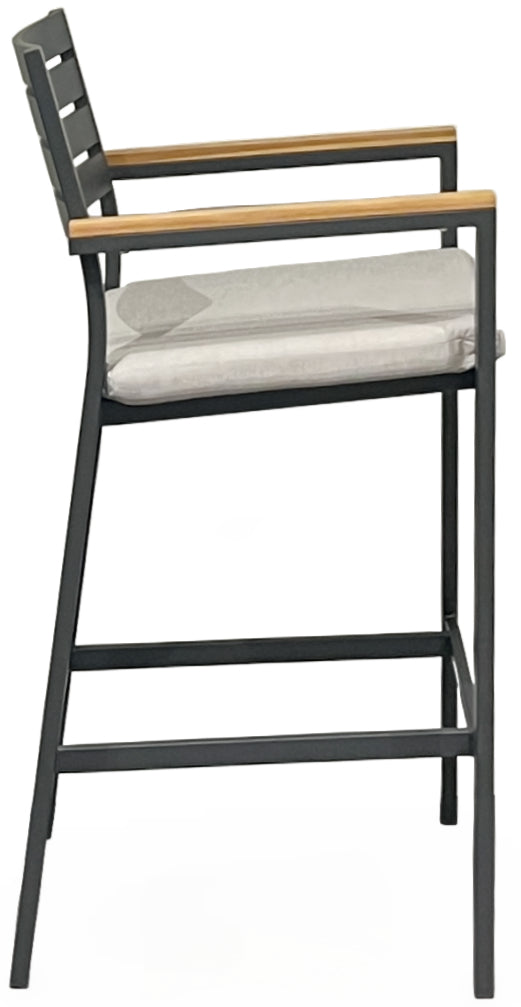 ELBA BAR ARM CHAIR