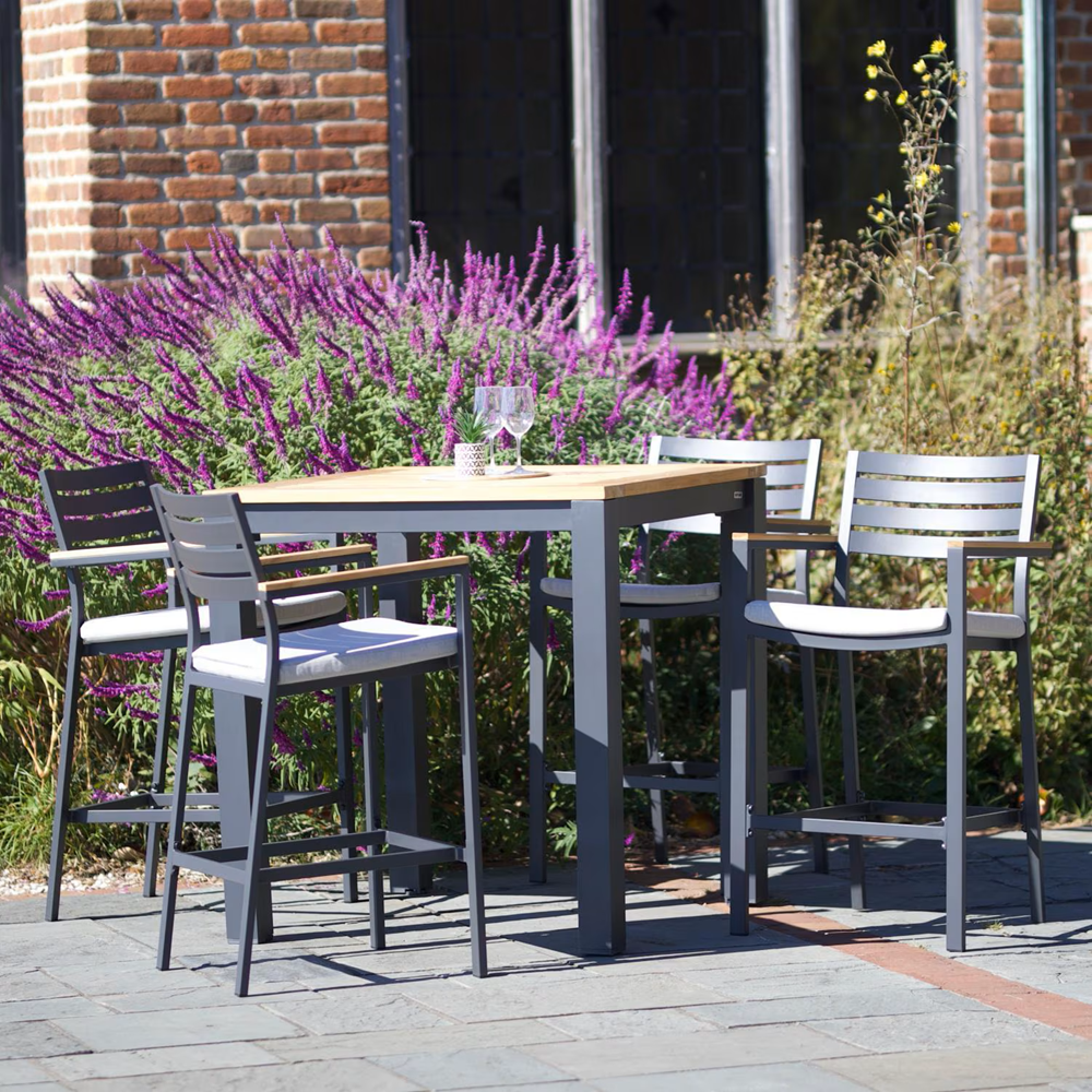 ELBA BAR HEIGHT 5-PC SET