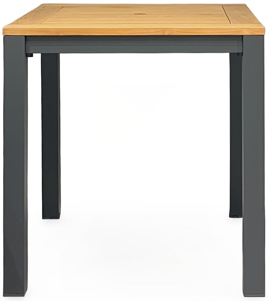 ELBA SQUARE BAR TABLE