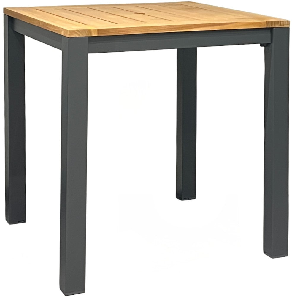 ELBA SQUARE BAR TABLE