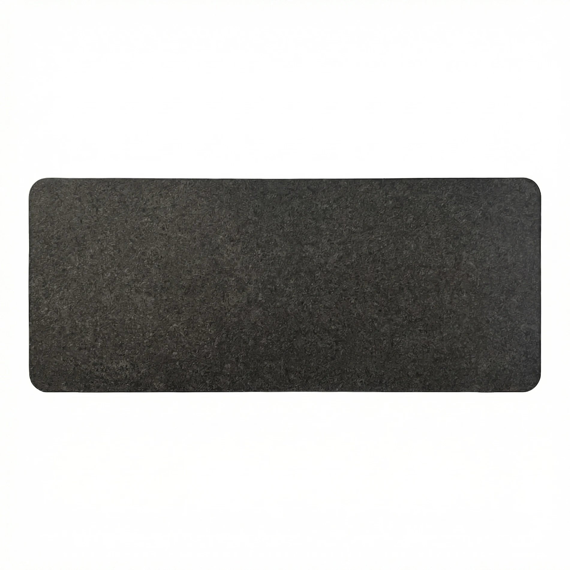 ENZO LARGE RECT. COFFEE TABLE, BELGIAN GREY TOP