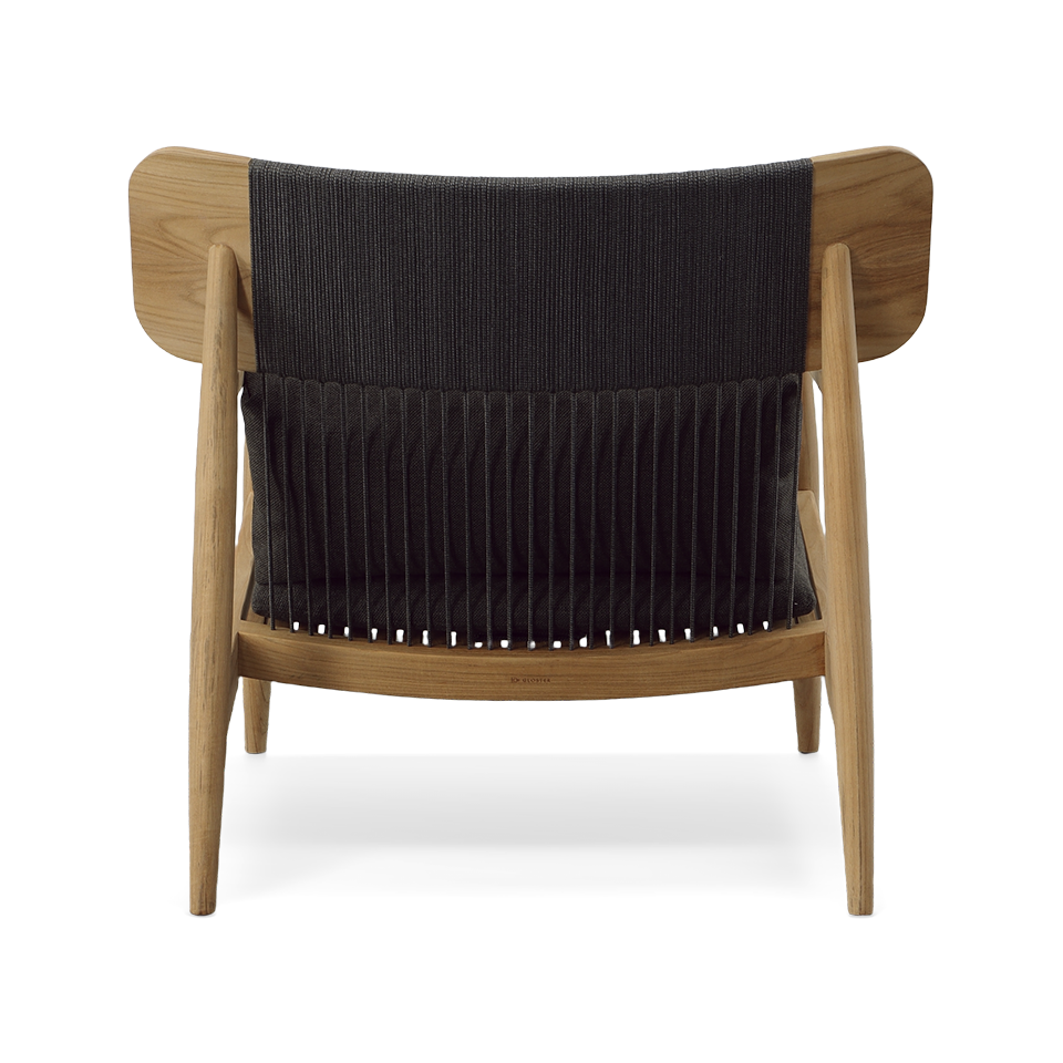 ARCHI LOUNGE CHAIR