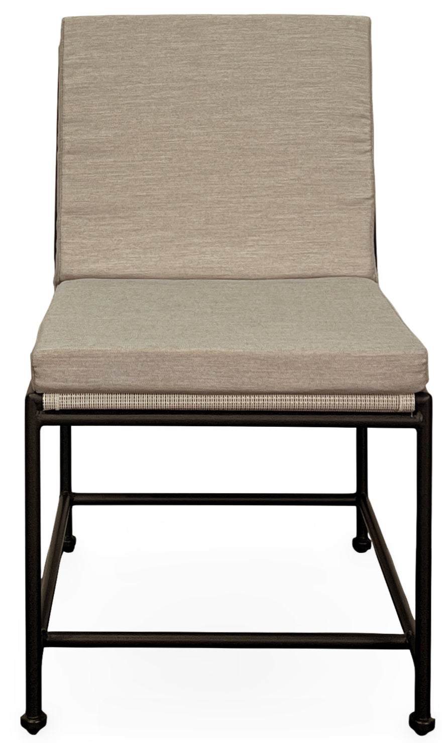 GLENDALE CUSHION SIDE CHAIR