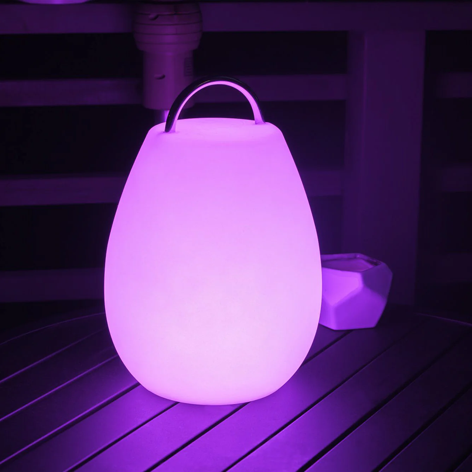 NOMAD LED LANTERN