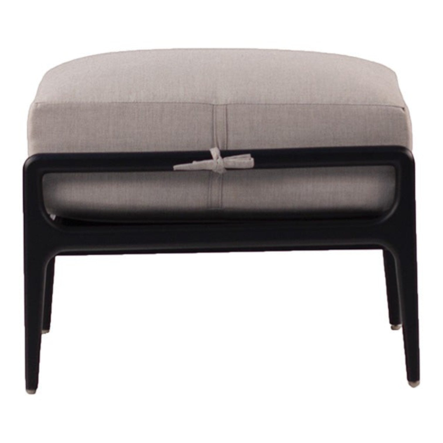 CEDAR OTTOMAN, RAVEN