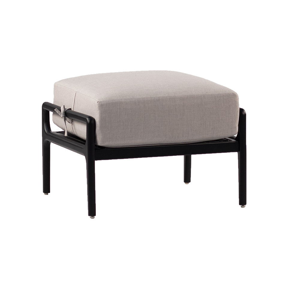 CEDAR OTTOMAN