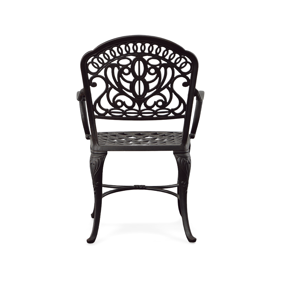TUSCANY ARM CHAIR