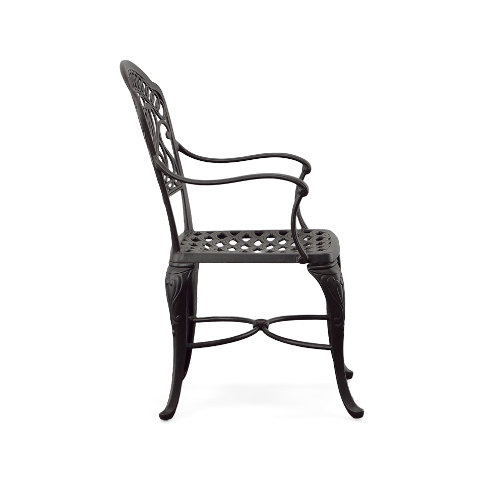 TUSCANY ARM CHAIR