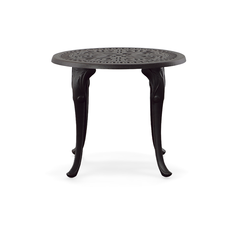 TUSCANY SIDE TABLE