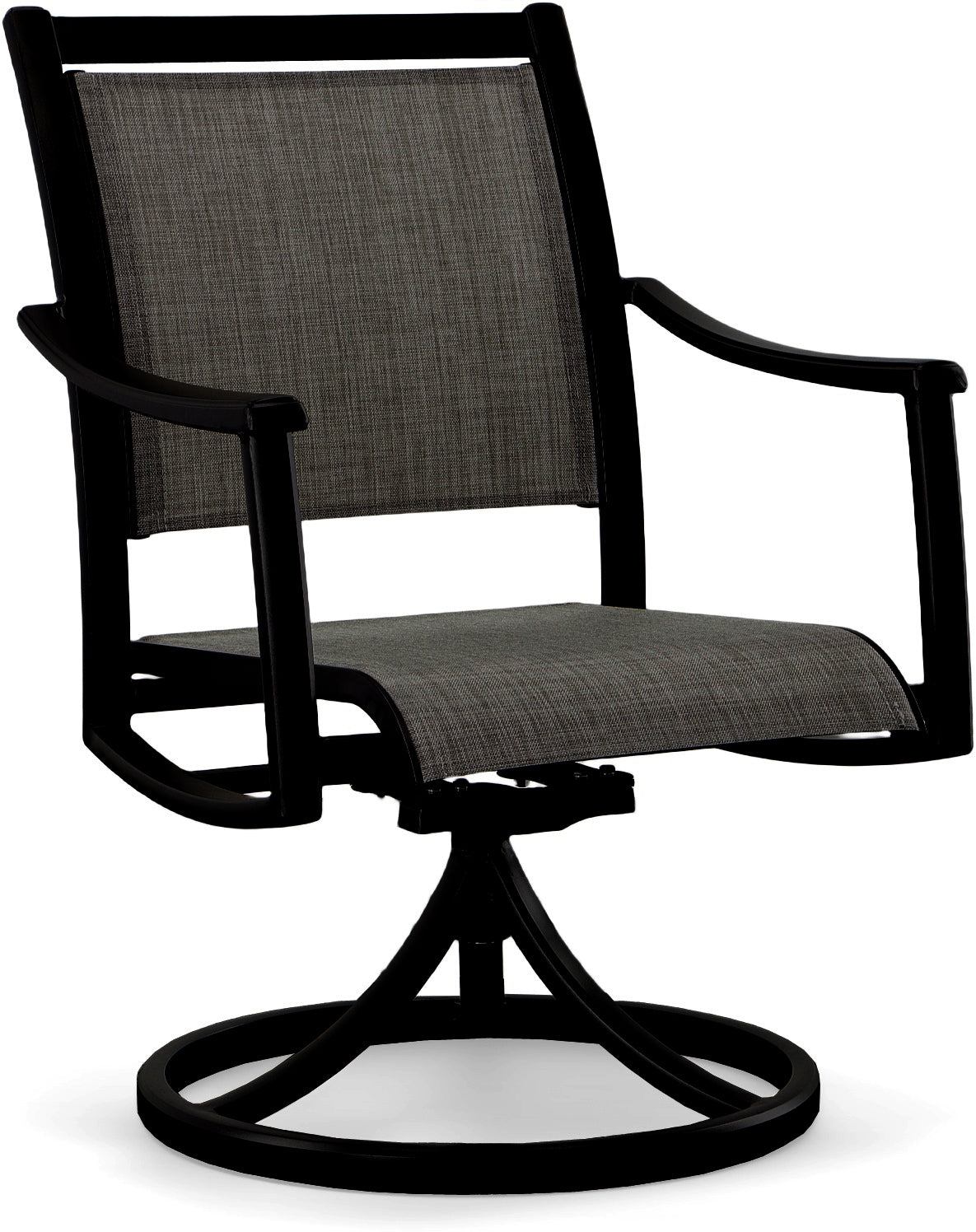 STRATFORD SLING SWIVEL ROCKER, DESERT MIST