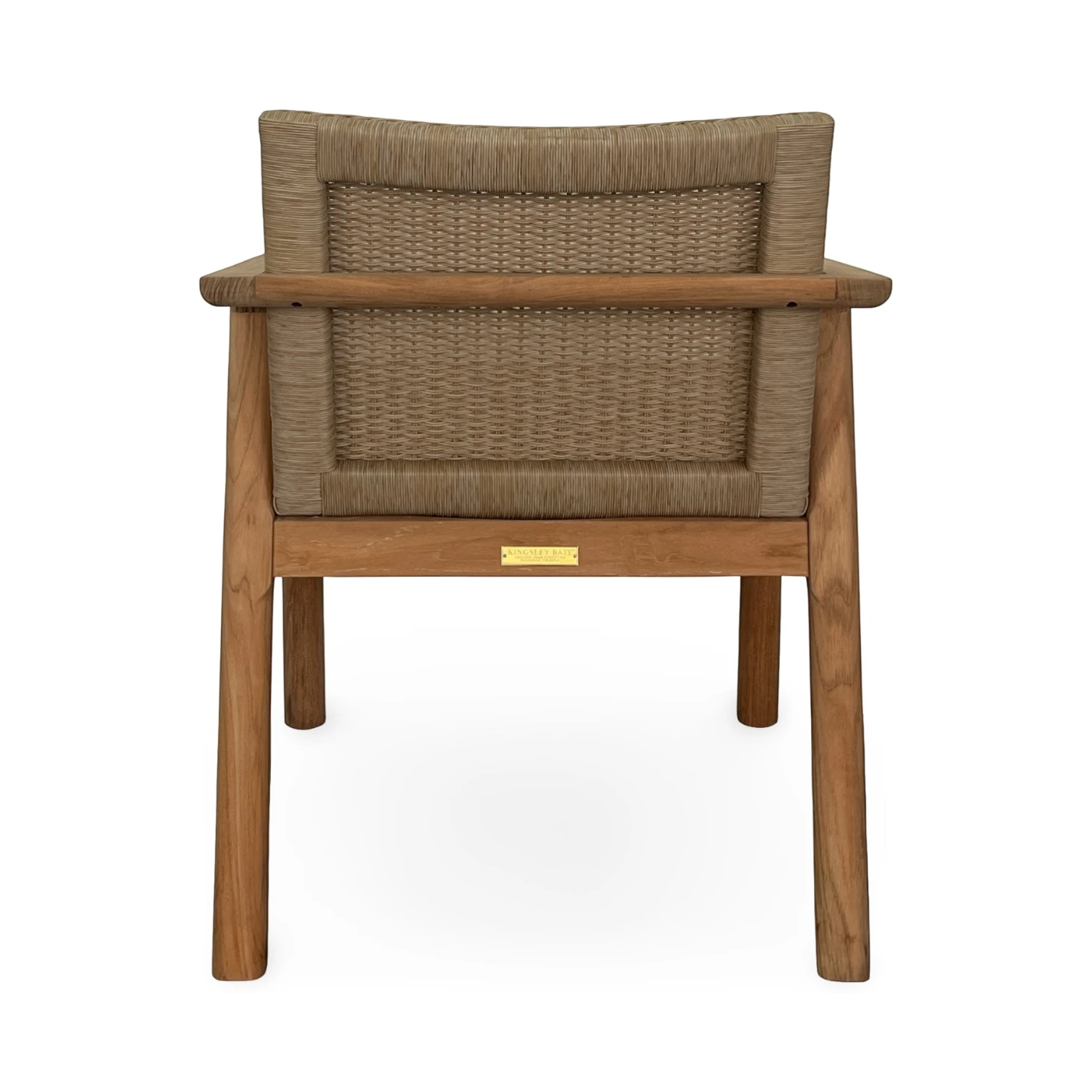 HANA DINING ARM CHAIR