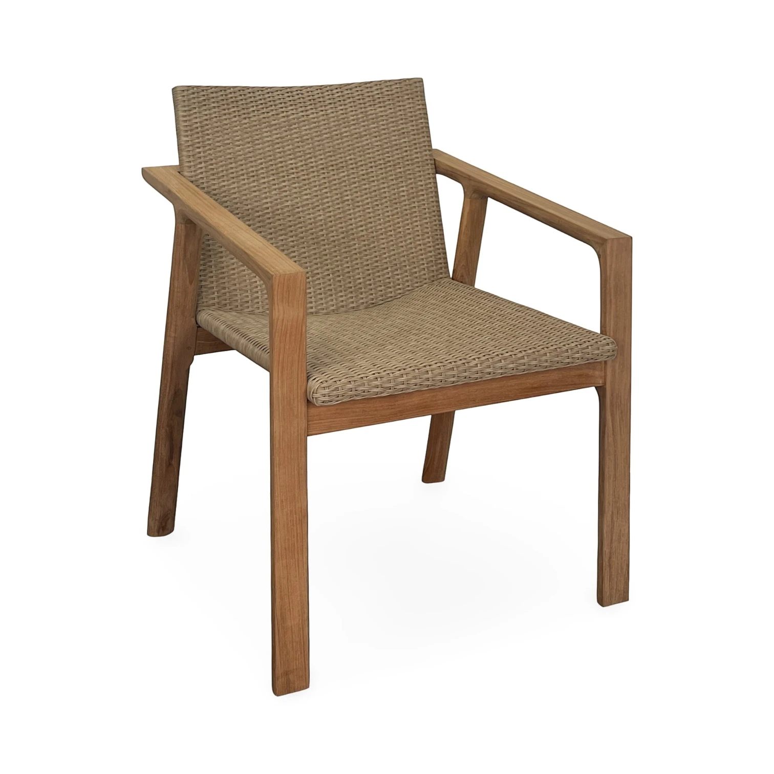 HANA DINING ARM CHAIR