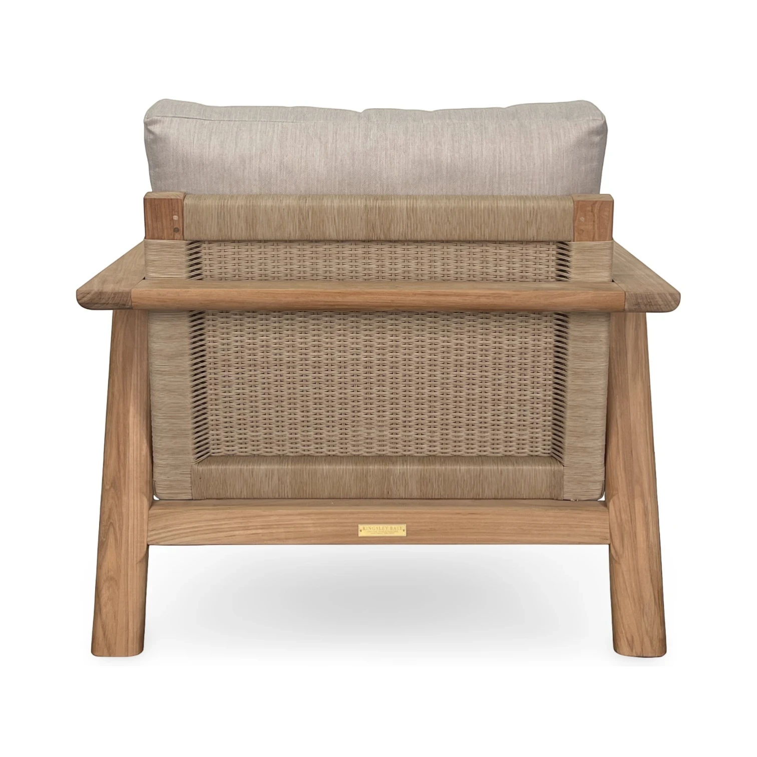 HANA LOUNGE CHAIR