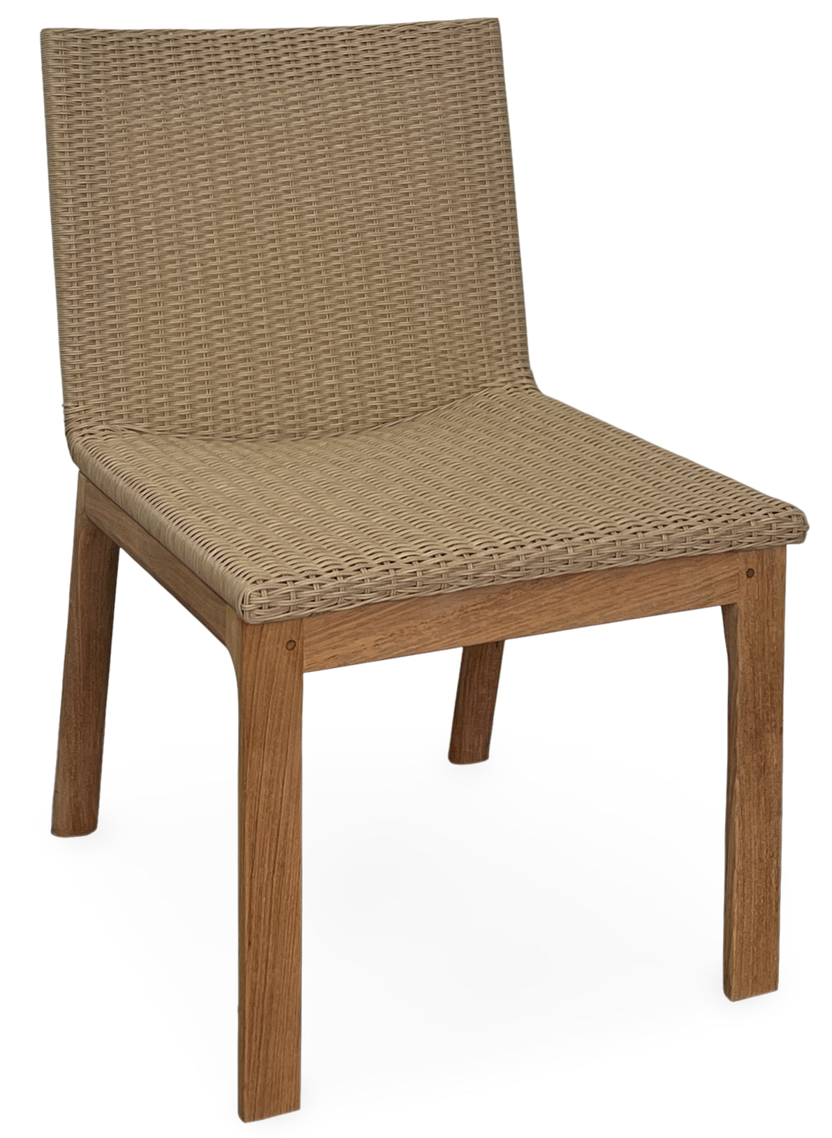 HANA DINING SIDE CHAIR