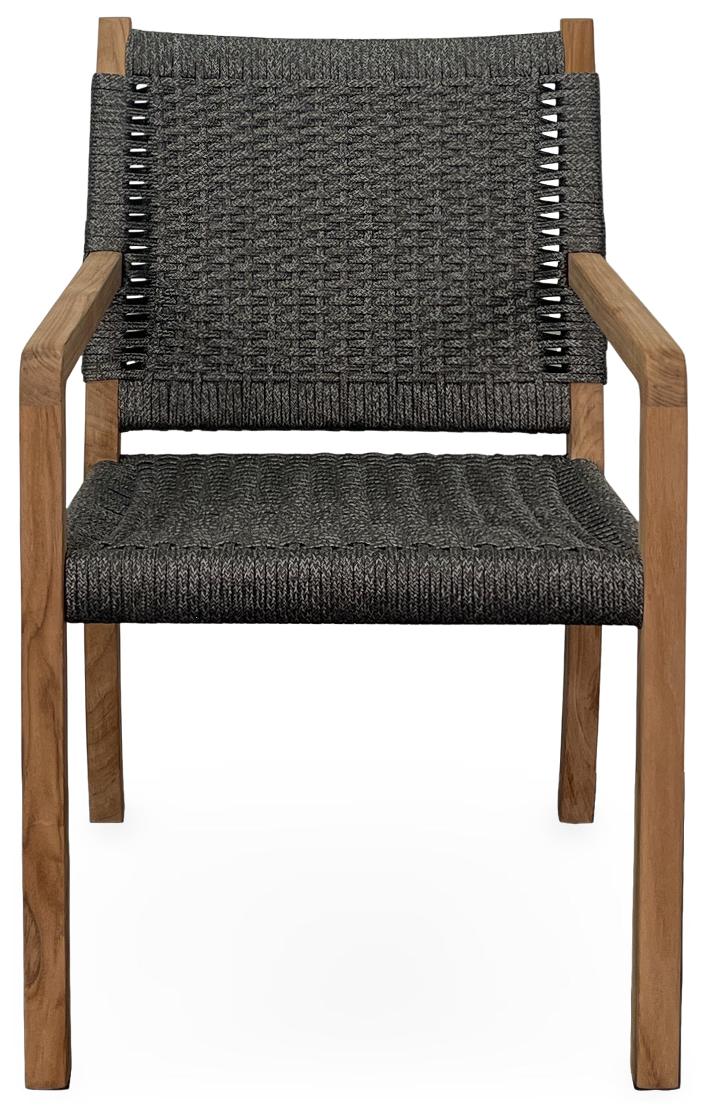 HUDSON DINING ARM CHAIR