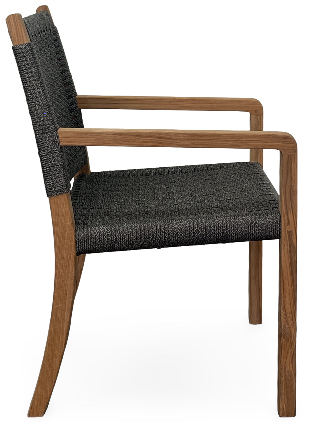 HUDSON DINING ARM CHAIR