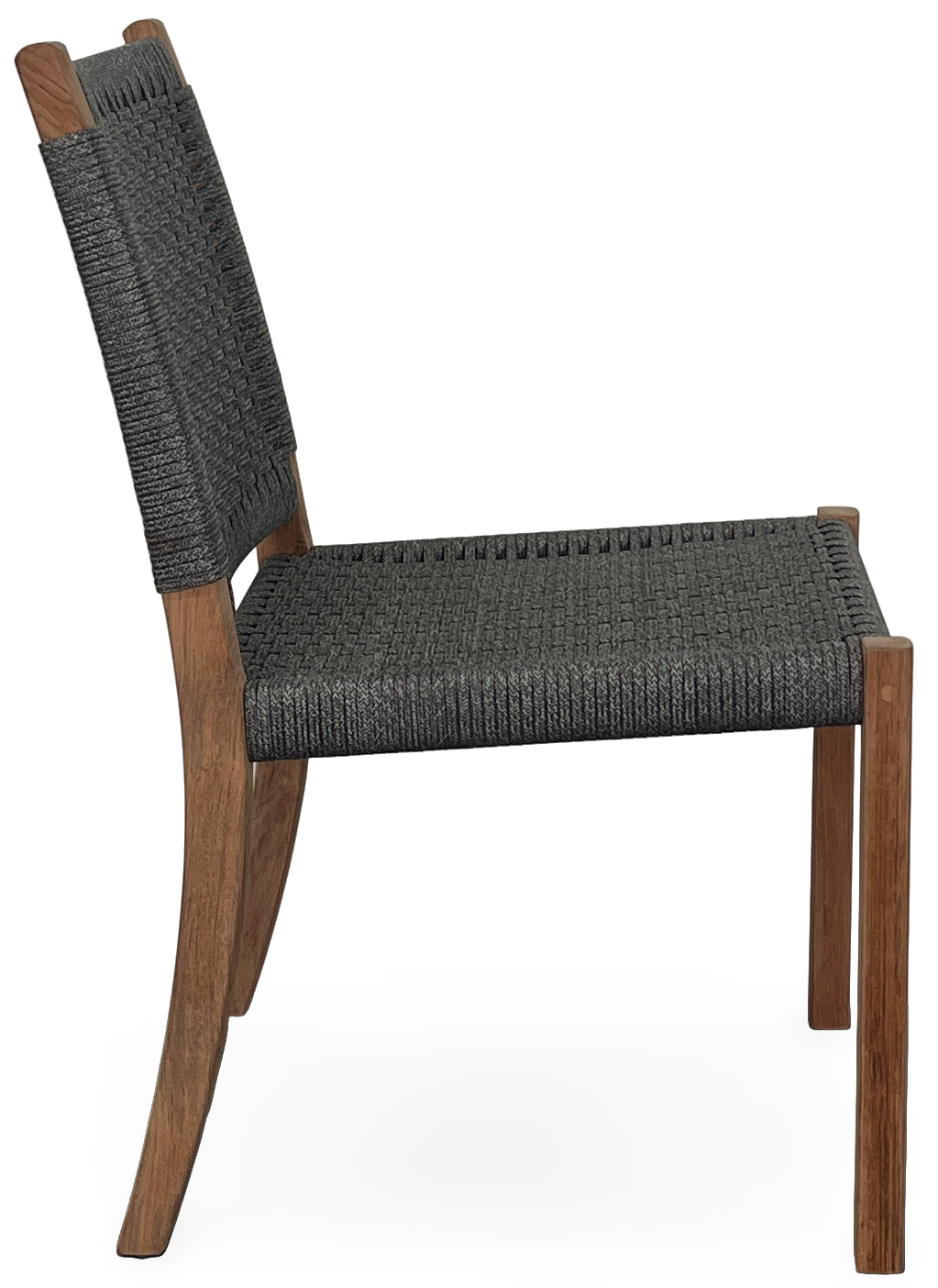HUDSON DINING SIDE CHAIR