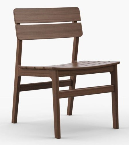 AURORA DINING SIDE CHAIR
