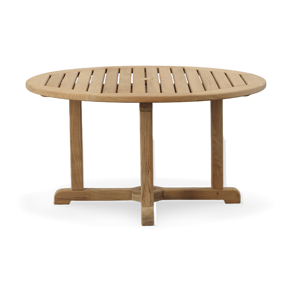 ESSEX ROUND COFFEE TABLE